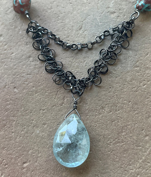 Naturally Victorian Necklace