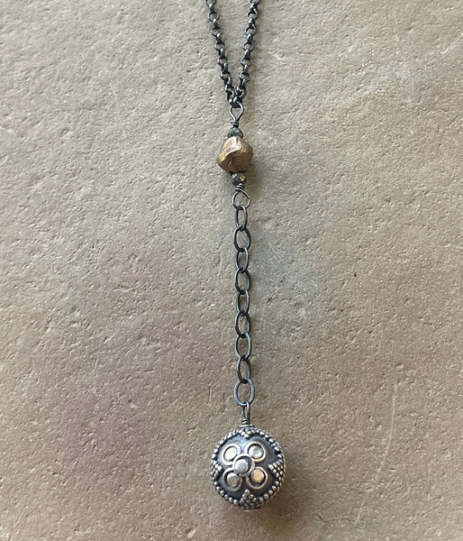 Best Friend Necklace