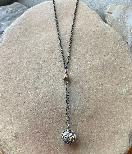 Best Friend Necklace