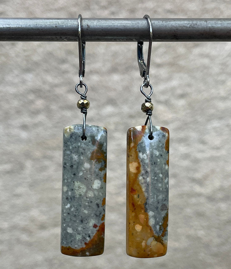 Caldera Sky Earrings