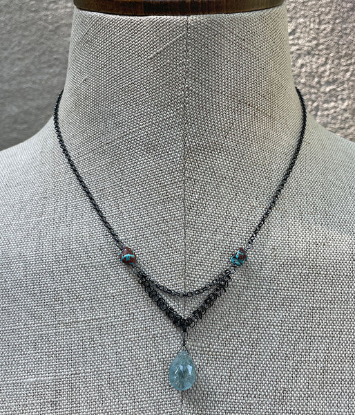 Naturally Victorian Necklace