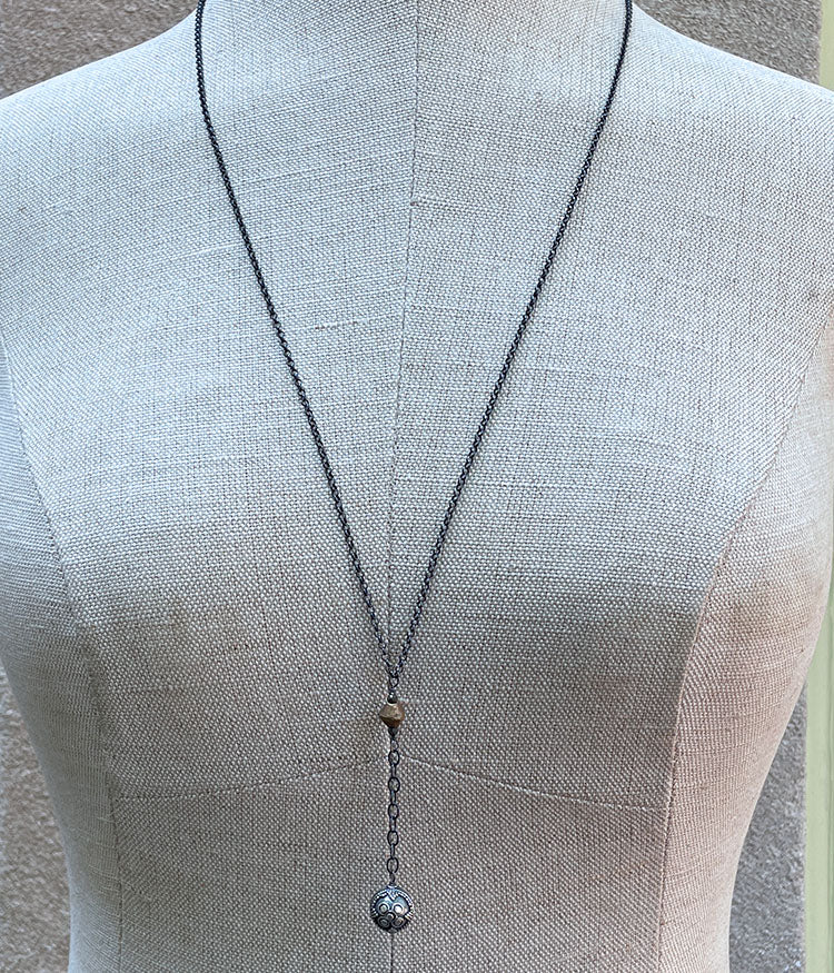 Best Friend Necklace