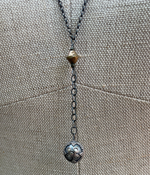 Best Friend Necklace