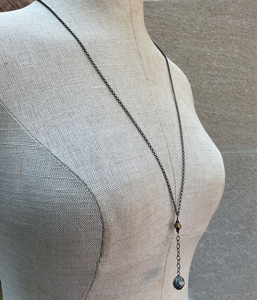 Best Friend Necklace