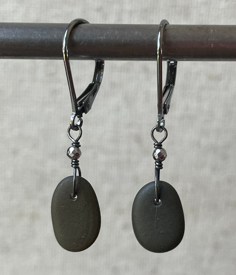Simply Zen Earrings