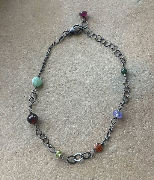 Lovely Spacing Bracelet