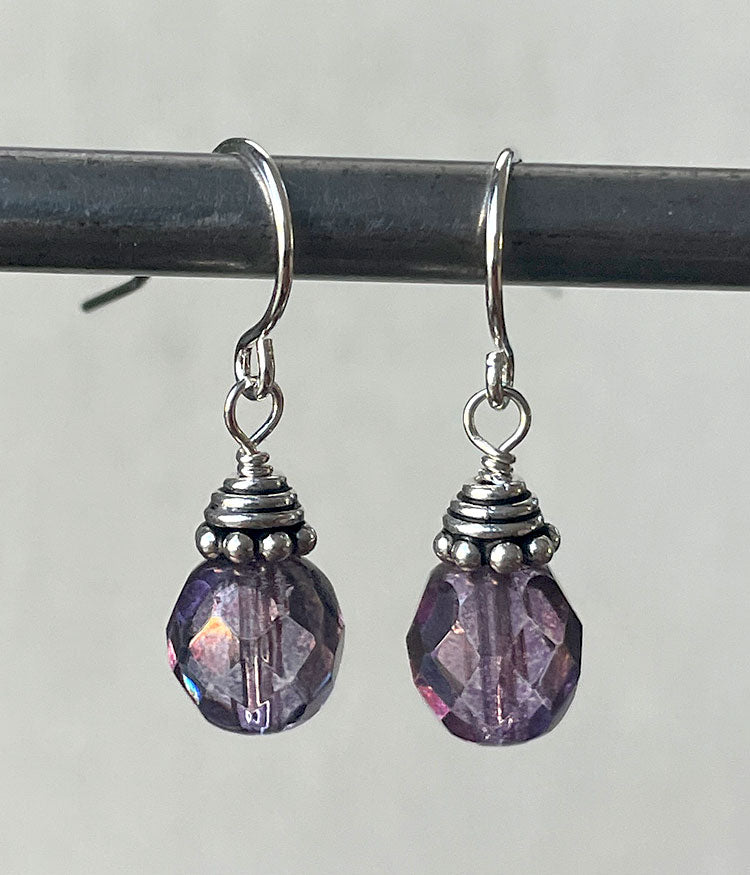 Betsy Earrings (amy)