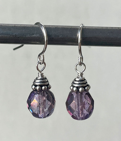 Betsy Earrings (amy)