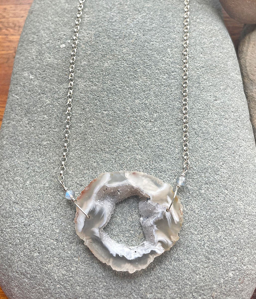 Cavern Necklace