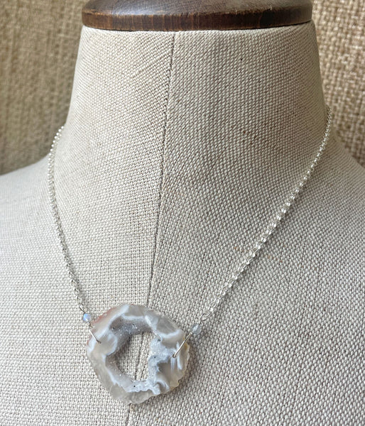 Cavern Necklace