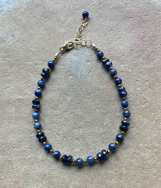 The Blues Bracelet
