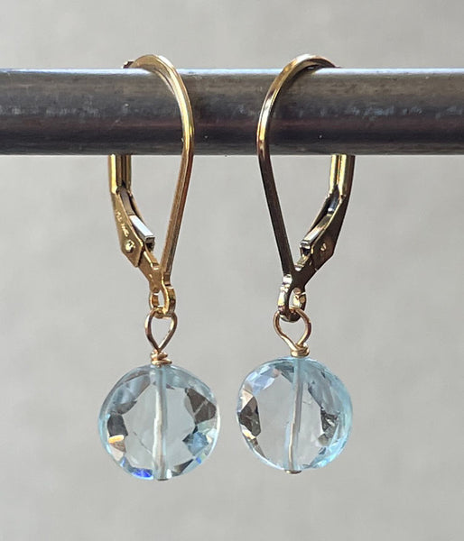 Moment of Clarity Earrings