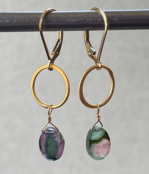 Clarity Earrings