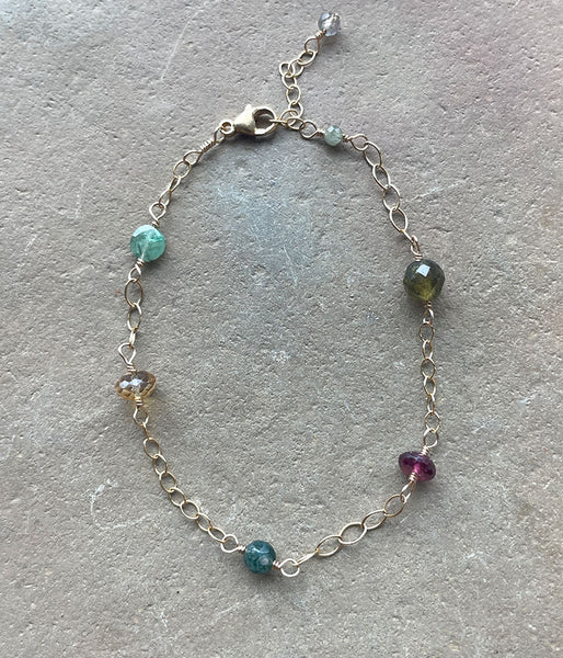 End of the Day Bracelet