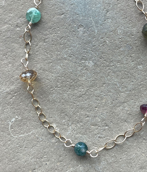 End of the Day Bracelet