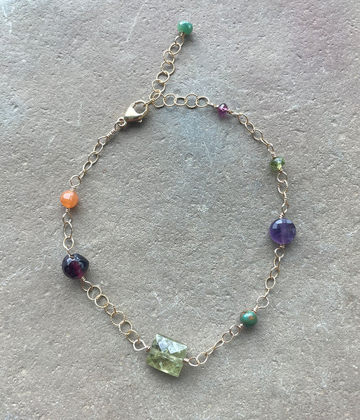 End of the Day Bracelet