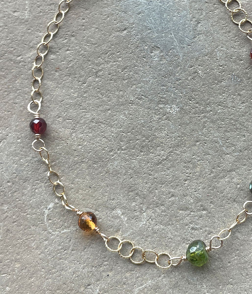 End of the Day Bracelet