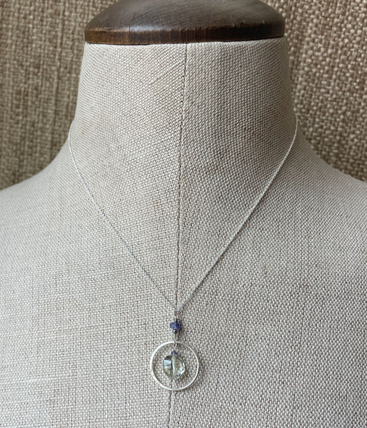 Going Within Necklace