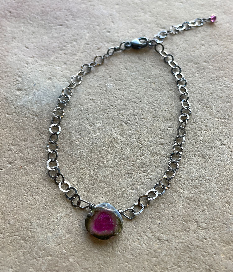 Labyrinth Bracelet
