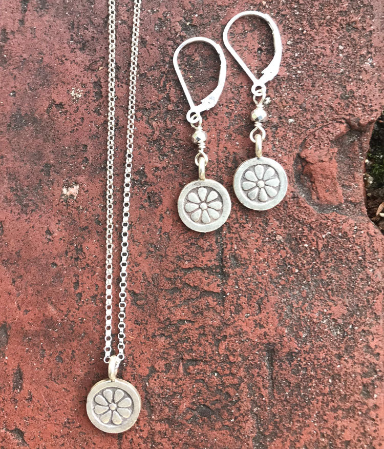 Happy Flower Set