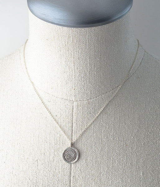 Third Eye Necklace