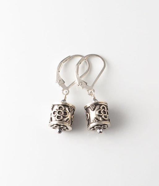 Sterling Earrings