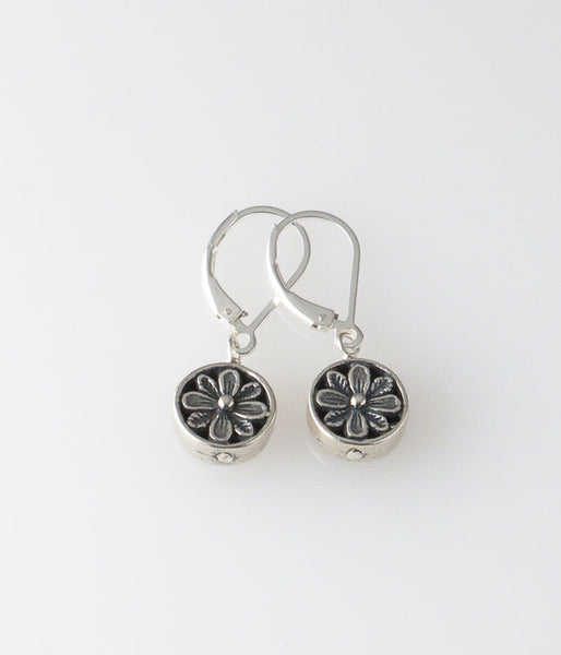 Sterling Earrings