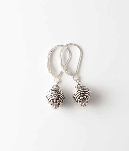 Sterling Earrings